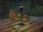 Tischlampe Caldis 2er SET Schwarz