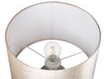 Tischlampen SANKURU Beige - Gold - Keramik - 30 x 50 x 30 cm