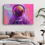 Bild Astronaut XV 30 x 20 cm