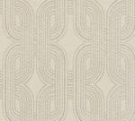 French Affair Designtapete Beige