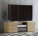 Fernsehschrank Holz Lowina TV Lowboard