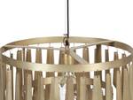 Lampe suspension CHAMBAL Métal - 45 x 167 x 45 cm