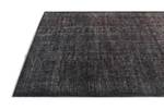 Tapis Ultra Vintage CDLXXXVI Noir - Textile - 157 x 1 x 300 cm