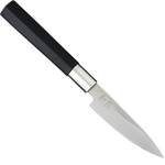 Allzweckmesser Wasabi Black Schwarz - Metall - 2 x 3 x 24 cm