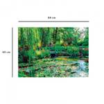 Monet, Claude Die Giverny von G盲rten
