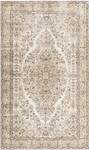 Tapis Ultra Vintage DCCC Beige - Textile - 160 x 1 x 279 cm