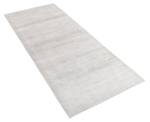 Tapis de passage Darya CMXXXIII Gris - Textile - 79 x 1 x 198 cm