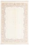 Tapis Darya DCCCXVI Beige - Textile - 122 x 1 x 183 cm