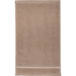 Gästetuch 10er-Pack 164499 Beige