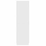 Armoire d'apothicaire 3007990 Blanc