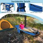 Campingliege NP10890 Blau