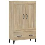 Highboard DE5455 Braun