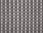 Teppich KILIS Dunkelgrau - Grau - 230 x 160 x 160 cm