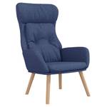 Relaxsessel 3012685-1 Blau