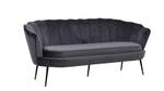 Sofa Nice Grau