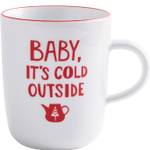 Cold Happy Outside Becher 0,35 l Cups