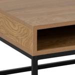 Table basse Willford Bois