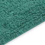 Tapis de bain(lot de 2) 296042 Turquoise