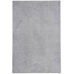 Hochflor Velours Teppich Luna Mix Grau - 160 x 240 cm