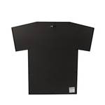 Cadre pour T-shirt taille S PET, thermoplastique - Noir
