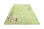 Tapis Ultra Vintage CCCLXXII Vert - Textile - 168 x 1 x 269 cm