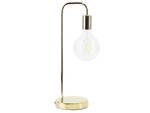 Tischlampen SAVENA Gold