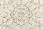 Teppich Ultra Vintage DLXXVIII Beige - Textil - 168 x 1 x 267 cm