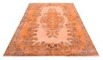 Tapis Ultra Vintage CCXIII Orange - Textile - 165 x 1 x 251 cm