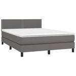 Boxspringbett 3017267-5 144 x 203 cm