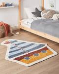 Tapis enfant SPETI Fibres naturelles - 105 x 120 cm