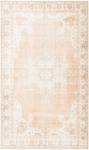 Tapis Ultra Vintage CXCIV Beige - Textile - 165 x 1 x 277 cm