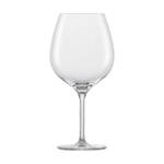Burgunder Rotweinglas For you Set 4er