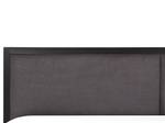 Doppelbett CLAMART Breite: 167 cm