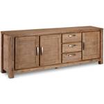 Sideboard Alaska Braun