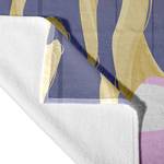 Long braid Handtuch Textil - 1 x 70 x 150 cm