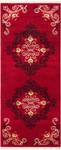 Läufer Teppich Darya CMXLII Rot - Textil - 84 x 1 x 198 cm