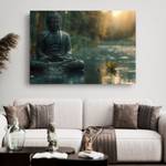 Bild Buddha LXXIII 30 x 20 cm