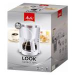 Look IV 1011-03 Kaffeemaschine Selection
