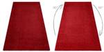 Waschteppich Mood 71151011 Modern Rot 140 x 200 cm