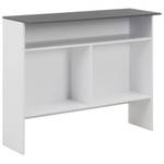 Bartisch 297009 Grau