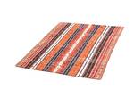 Tapis Jajim XCVII Textile - 134 x 1 x 175 cm