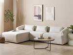 3-Sitzer Sofa SVANSELE Beige - Creme