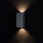 Times 3 Square Au脽enlampe