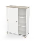 Sideboard mit 2 kleines Schiebet眉ren