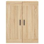 Highboard DE3876 Braun - Holzwerkstoff - 34 x 180 x 70 cm