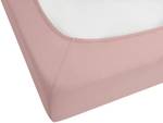 Bettlaken HOFUF Pink - 180 x 30 cm