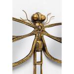 Wandschmuck Dragonfly Mirror 71 x 58 x 6 cm