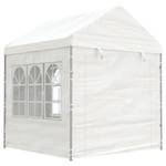 Gazebo avec toit 3028534 228 x 223 cm