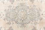 Tapis Ultra Vintage CXCIII Beige - Textile - 157 x 1 x 269 cm