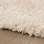 Shaggy Teppich R Blaze Beige - 200 x 200 cm